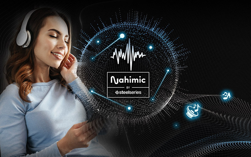 Nahimic Audio